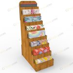 استند کارت هدیه شاد