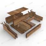 فایل لیزر تحریر سهند - تصویر 2