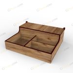 فایل لیزر تحریر سهند - تصویر 3
