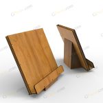 استند کتاب