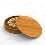 طرح لیزر باکس خشکبار تنوع - تصویر 11