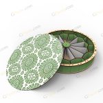 طرح لیزر باکس خشکبار تنوع - تصویر 12
