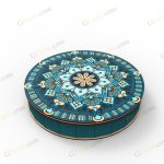 طرح لیزر باکس خشکبار تنوع - تصویر 14