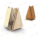 طرح لیزر جا عودی تراین - تصویر 2