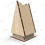 طرح لیزر جا عودی تراین - تصویر 7