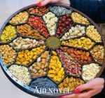 طرح لیزر باکس خشکبار تنوع - تصویر 8