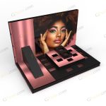 طرح لیزر استند ارایشی کرم پودر جینا - تصویر 7