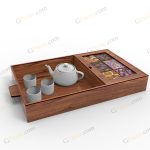 فایل لیزر باکس خشکبار شید - تصویر 2