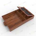 فایل لیزر باکس خشکبار شید - تصویر 6