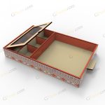 فایل لیزر باکس خشکبار شید - تصویر 9