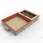 فایل لیزر باکس خشکبار شید - تصویر 12