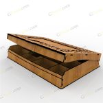 طرح لیزر باکس خشکبار مجلسی - تصویر 5