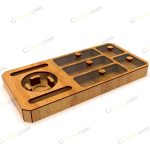فایل لیزر باکس خشکبار کالم - تصویر 5