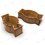 فایل لیزر باکس خشکبار ابنبات - تصویر 6