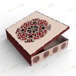 فایل لیزر باکس خشکبار گریدر - تصویر 12