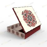 فایل لیزر باکس خشکبار گریدر - تصویر 9