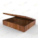 فایل لیزر باکس خشکبار گریدر - تصویر 6