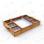 فایل لیزر باکس خشکبار مادر - تصویر 7