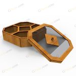 فایل لیزر باکس خشکبار چمانه - تصویر 9