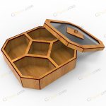 فایل لیزر باکس خشکبار چمانه - تصویر 8
