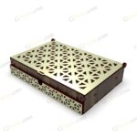 فایل لیزر باکس خشکبار شکلات پرو - تصویر 9