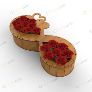 گل بینهایت