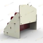 فایل لیزر تحریر استند کارت هدیه اورنج - تصویر 3